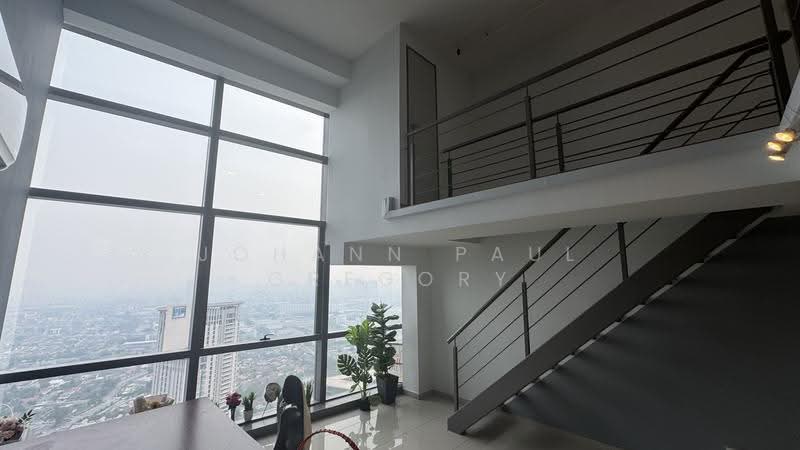 Pejabat untuk Disewa di Pjs 52 (Petaling Jaya) - Johann Paul Gregory - View - PropertyGuru.com.my