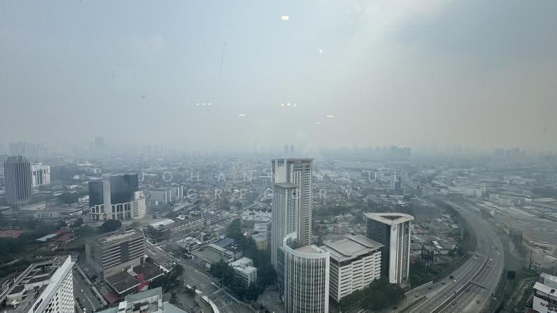 Pejabat untuk Disewa di Pjs 52 (Petaling Jaya) - Johann Paul Gregory - View - PropertyGuru.com.my
