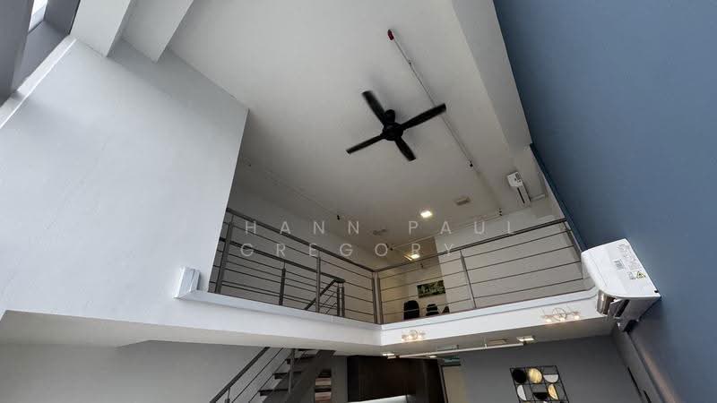 Pejabat untuk Disewa di Pjs 52 (Petaling Jaya) - Johann Paul Gregory - Interior - PropertyGuru.com.my