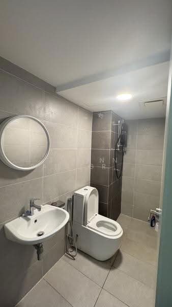 Pejabat untuk Disewa di Pjs 52 (Petaling Jaya) - Johann Paul Gregory - Bathroom - PropertyGuru.com.my
