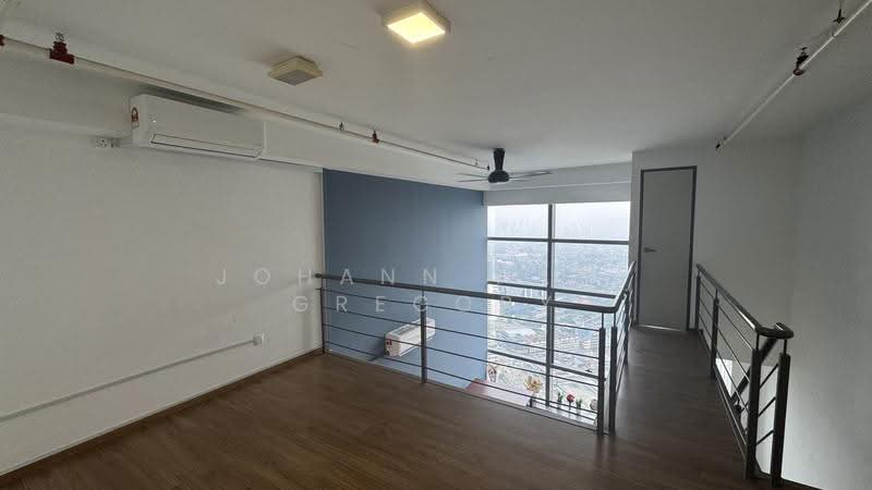 Pejabat untuk Disewa di Pjs 52 (Petaling Jaya) - Johann Paul Gregory - View - PropertyGuru.com.my