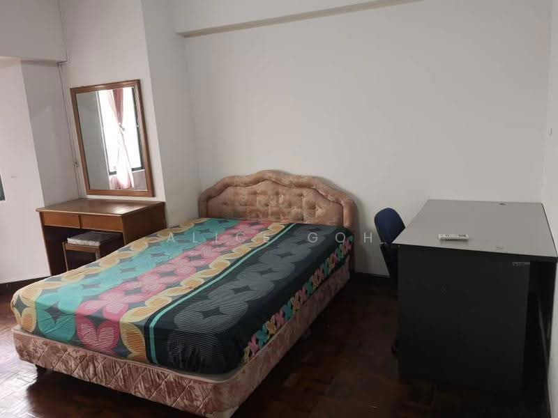 Condominium for Sale at Desa Kiara - Alice Goh - Bedroom - PropertyGuru.com.my