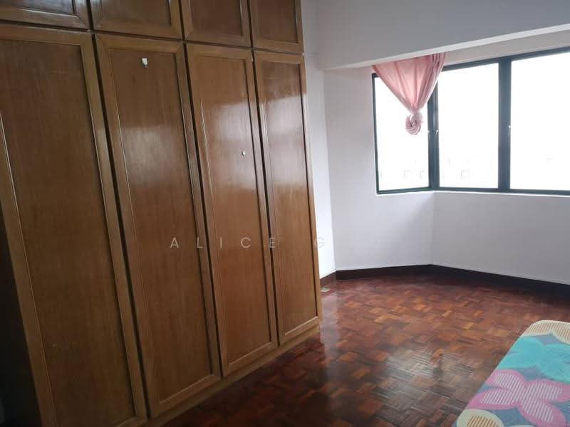 Condominium for Sale at Desa Kiara - Alice Goh - Bedroom - PropertyGuru.com.my