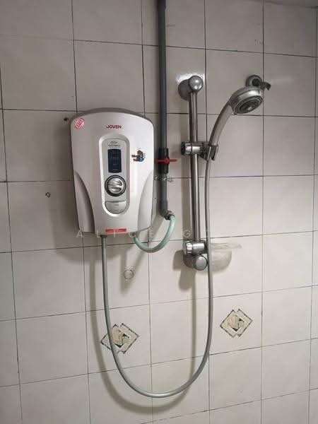 Condominium for Sale at Desa Kiara - Alice Goh - Bathroom - PropertyGuru.com.my