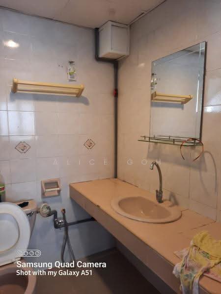 Condominium for Sale at Desa Kiara - Alice Goh - Bathroom - PropertyGuru.com.my