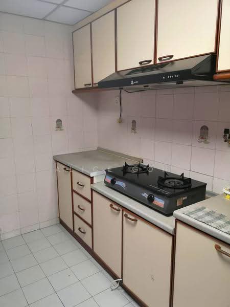 Condominium for Sale at Desa Kiara - Alice Goh - Kitchen - PropertyGuru.com.my