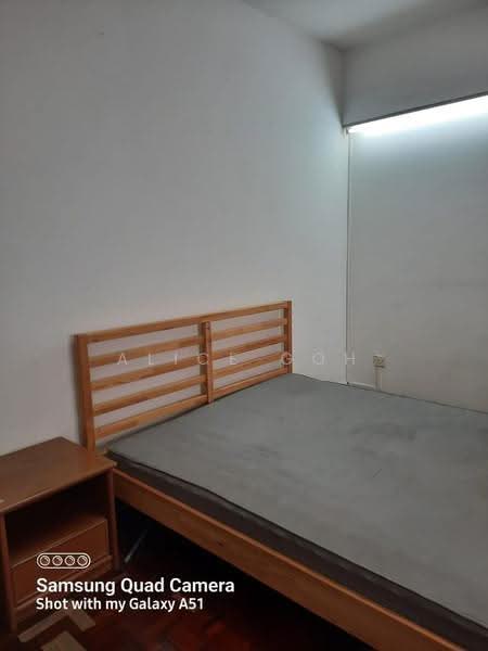 Condominium for Sale at Desa Kiara - Alice Goh - Bedroom - PropertyGuru.com.my