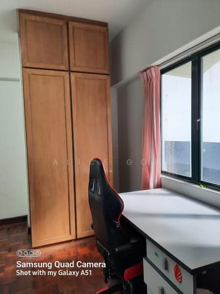 Condominium for Sale at Desa Kiara - Alice Goh - Study - PropertyGuru.com.my