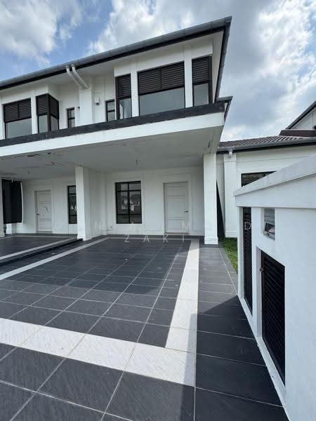 Bungalow House for Sale in Kuala Selangor (Selangor) - Danial Mohd Zaki - PropertyGuru.com.my