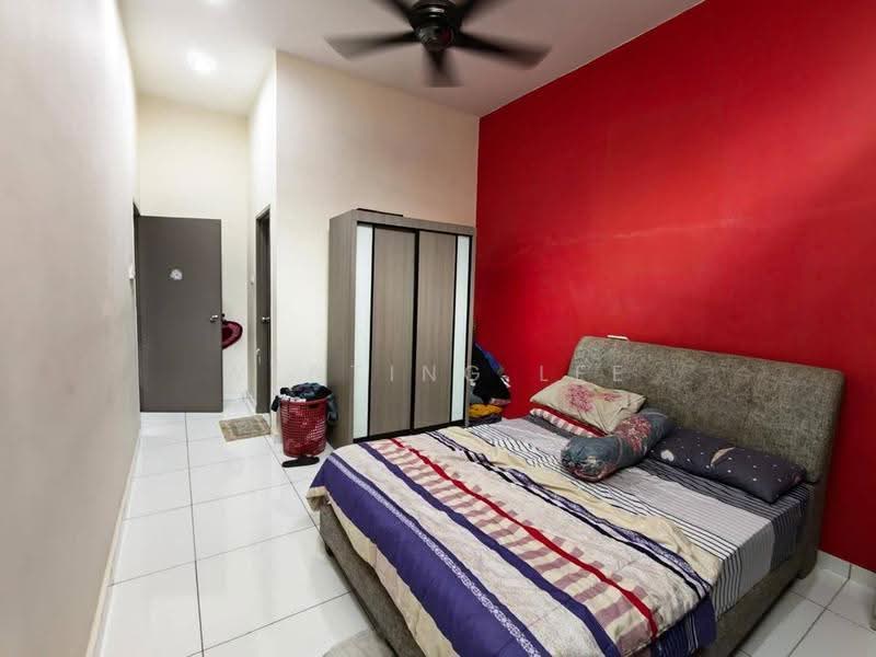 1-storey Terraced House for Sale in Bandar Putra Kulai (Kulai) - Wenting Lee - Bedroom - PropertyGuru.com.my