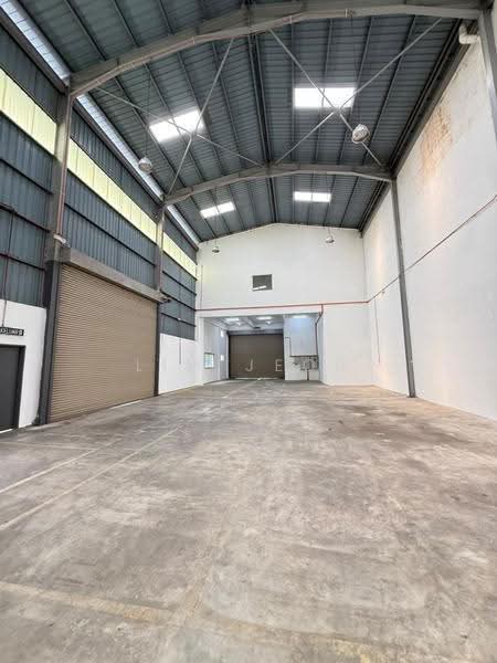 Kilang untuk Disewa di Port Klang (Pelabuhan Klang) (Selangor) - Lim Jeon - Interior - PropertyGuru.com.my