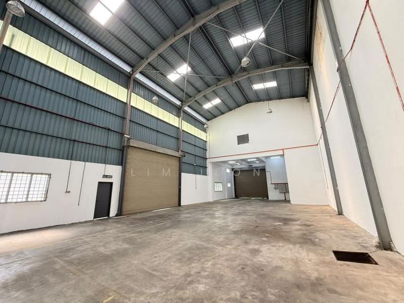 Kilang untuk Disewa di Port Klang (Pelabuhan Klang) (Selangor) - Lim Jeon - PropertyGuru.com.my