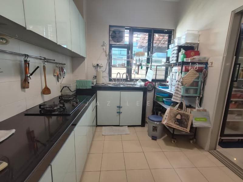 Semi-Detached House for Sale in Horizon Hills (Iskandar Puteri (Nusajaya)) - Jaz Lee - PropertyGuru.com.my
