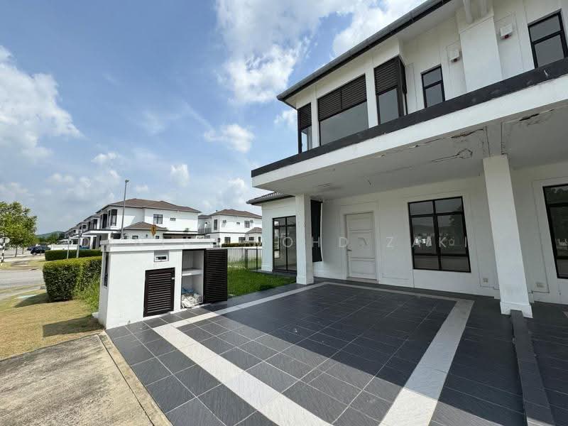 Bungalow House for Sale in Kuala Selangor (Selangor) - Danial Mohd Zaki - PropertyGuru.com.my