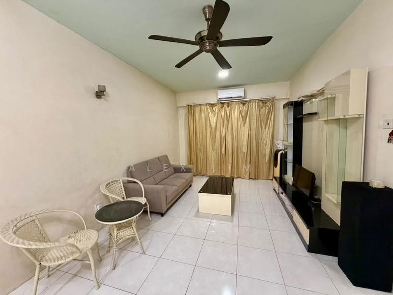 Kondominium untuk Disewa di Summer Place - Alex Lim - PropertyGuru.com.my