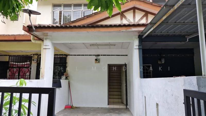 Bungalow House for Sale in Taman Puncak Perdana (Shah Alam) - Danial Mohd Zaki - Exterior - PropertyGuru.com.my