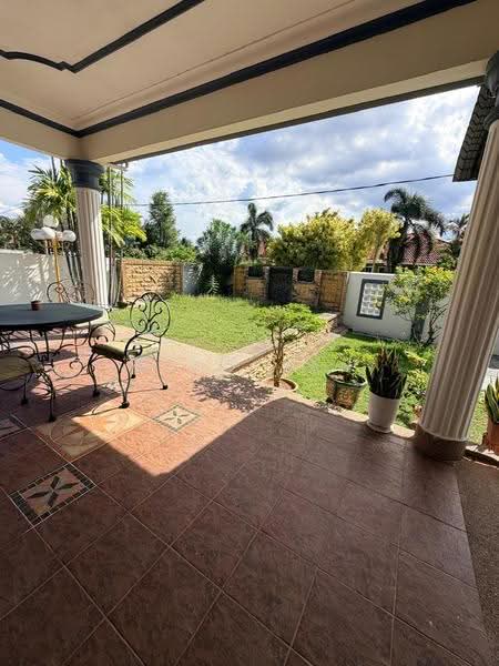 Rumah Banglo untuk Dijual di Gunung Rapat (Ipoh) - Miko Tan - Exterior - PropertyGuru.com.my