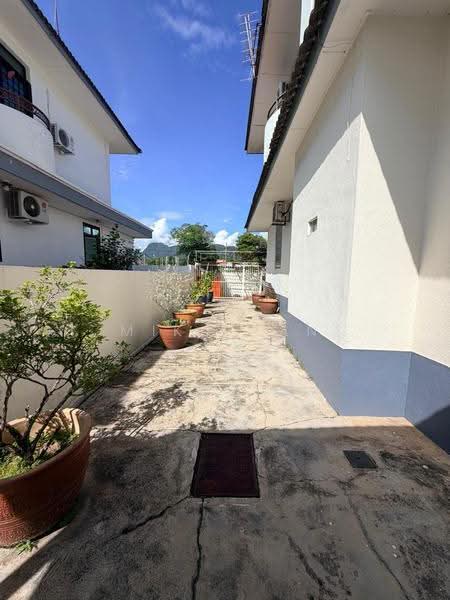 Rumah Banglo untuk Dijual di Gunung Rapat (Ipoh) - Miko Tan - Exterior - PropertyGuru.com.my