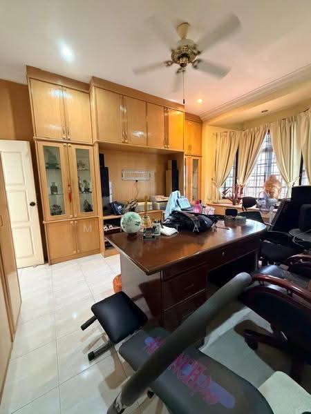Rumah Banglo untuk Dijual di Gunung Rapat (Ipoh) - Miko Tan - Study - PropertyGuru.com.my