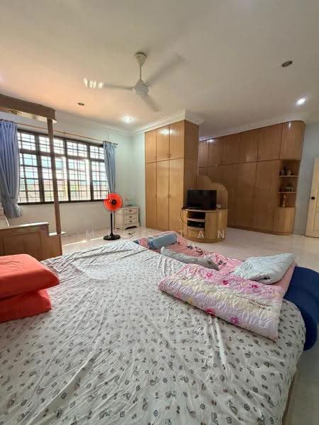 Rumah Banglo untuk Dijual di Gunung Rapat (Ipoh) - Miko Tan - Bedroom - PropertyGuru.com.my