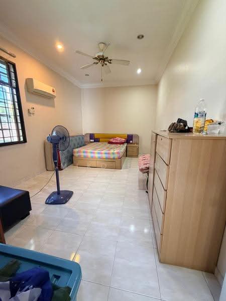 Rumah Banglo untuk Dijual di Gunung Rapat (Ipoh) - Miko Tan - Bedroom - PropertyGuru.com.my