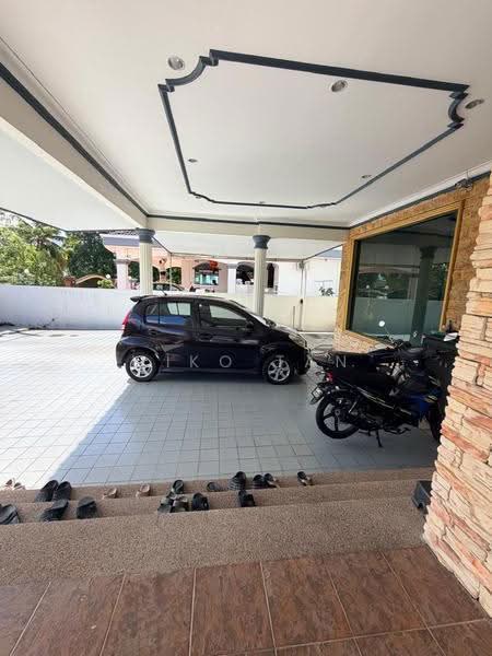 Rumah Banglo untuk Dijual di Gunung Rapat (Ipoh) - Miko Tan - Exterior - PropertyGuru.com.my