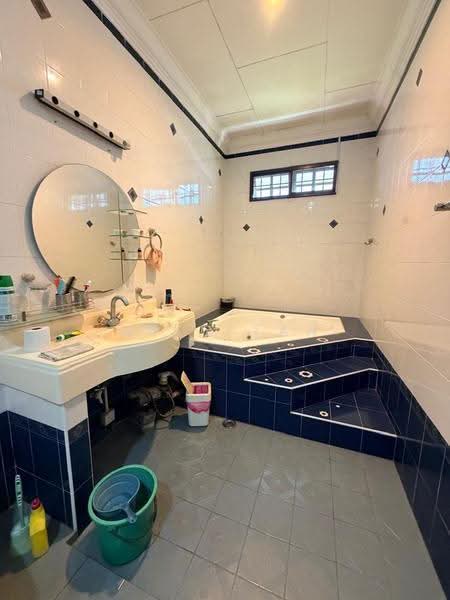 Rumah Banglo untuk Dijual di Gunung Rapat (Ipoh) - Miko Tan - Bathroom - PropertyGuru.com.my