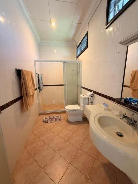 Rumah Banglo untuk Dijual di Gunung Rapat (Ipoh) - Miko Tan - Bathroom - PropertyGuru.com.my