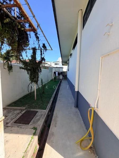 Rumah Banglo untuk Dijual di Gunung Rapat (Ipoh) - Miko Tan - Exterior - PropertyGuru.com.my