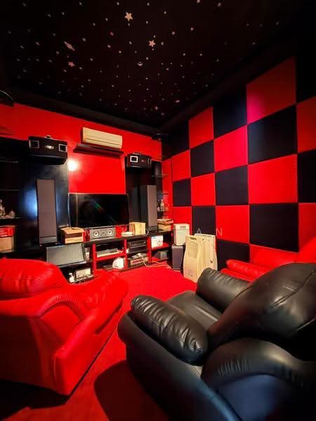 Rumah Banglo untuk Dijual di Gunung Rapat (Ipoh) - Miko Tan - Living Room - PropertyGuru.com.my