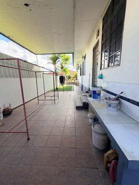 Rumah Banglo untuk Dijual di Gunung Rapat (Ipoh) - Miko Tan - Exterior - PropertyGuru.com.my