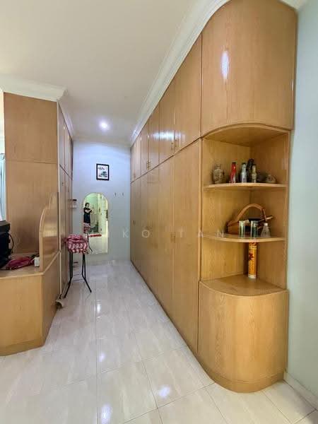 Rumah Banglo untuk Dijual di Gunung Rapat (Ipoh) - Miko Tan - Corridor - PropertyGuru.com.my