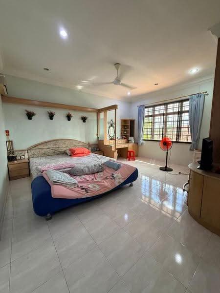 Rumah Banglo untuk Dijual di Gunung Rapat (Ipoh) - Miko Tan - Bedroom - PropertyGuru.com.my