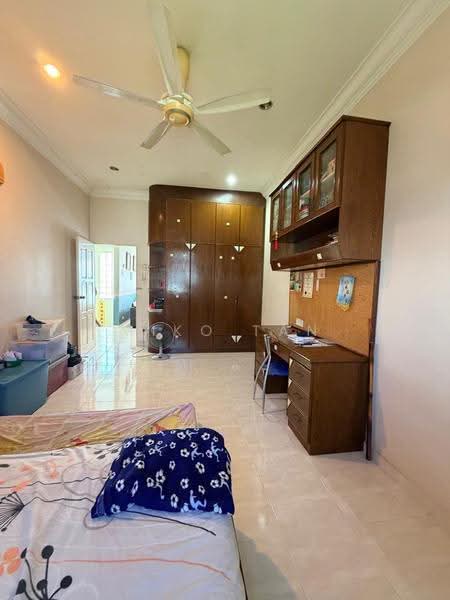 Rumah Banglo untuk Dijual di Gunung Rapat (Ipoh) - Miko Tan - Study - PropertyGuru.com.my