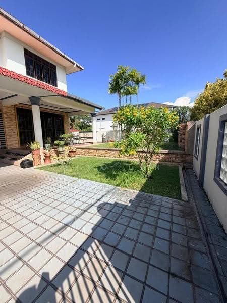 Rumah Banglo untuk Dijual di Gunung Rapat (Ipoh) - Miko Tan - Exterior - PropertyGuru.com.my