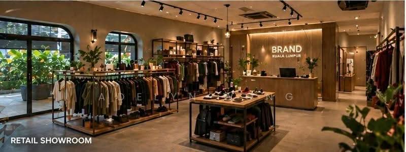 Kedai untuk Disewa di Setia Alam (Selangor) - Adelyn Wong - PropertyGuru.com.my