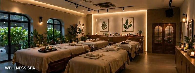 Kedai untuk Disewa di Setia Alam (Selangor) - Adelyn Wong - PropertyGuru.com.my