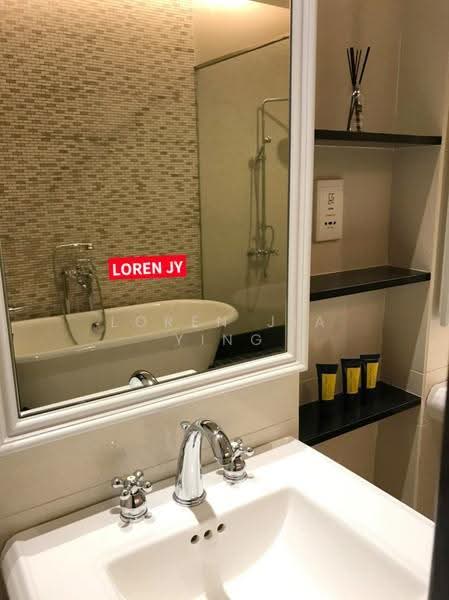 Kondominium untuk Disewa di Quayside Seafront Resort Condominiums - Loren Jia Ying - PropertyGuru.com.my