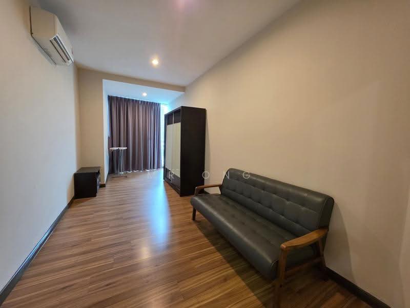 Condominium for Rent at Jesselton Condominium - Mr Ong - Living Room - PropertyGuru.com.my