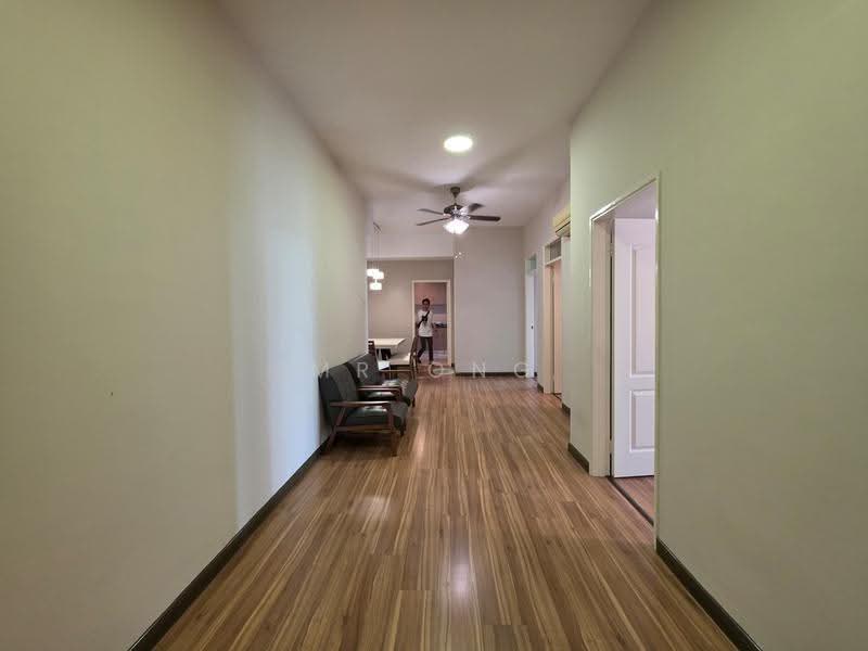 Condominium for Rent at Jesselton Condominium - Mr Ong - Corridor - PropertyGuru.com.my