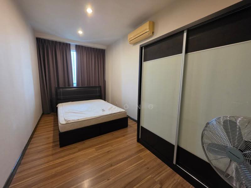 Condominium for Rent at Jesselton Condominium - Mr Ong - Bedroom - PropertyGuru.com.my
