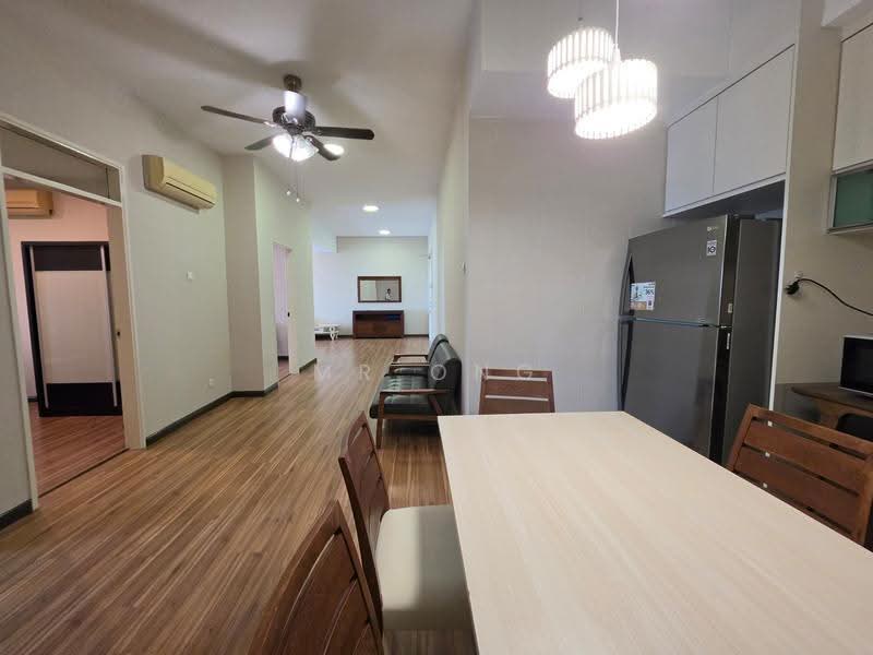 Condominium for Rent at Jesselton Condominium - Mr Ong - Living Room - PropertyGuru.com.my