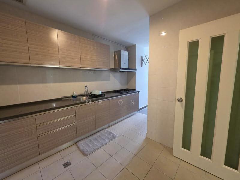 Condominium for Rent at Jesselton Condominium - Mr Ong - Kitchen - PropertyGuru.com.my