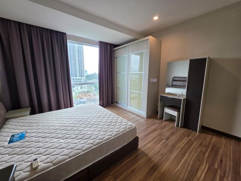 Condominium for Rent at Jesselton Condominium - Mr Ong - Bedroom - PropertyGuru.com.my