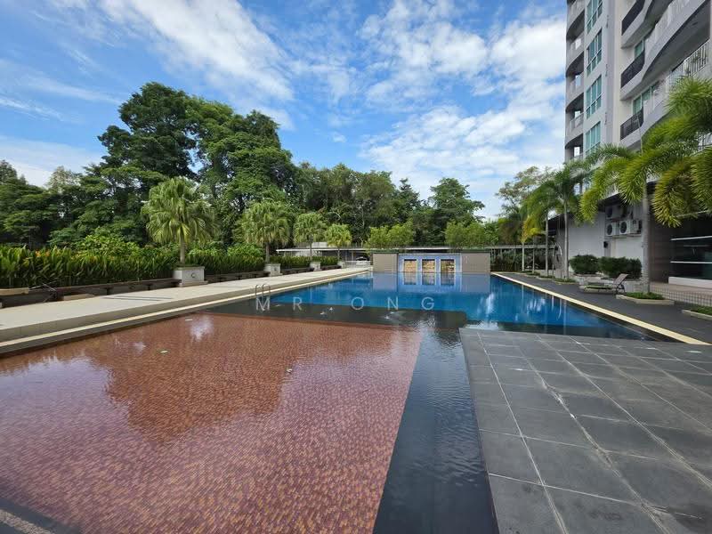 Condominium for Rent at Jesselton Condominium - Mr Ong - Exterior - PropertyGuru.com.my