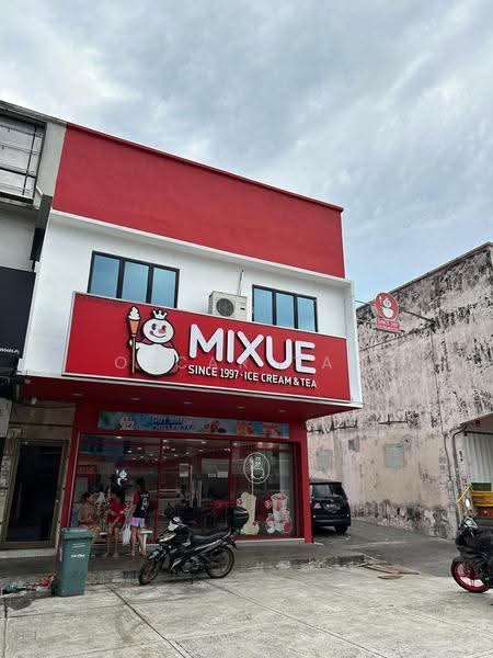 Shop for Rent in Taman Cheras (Cheras) - Oscar Tan - PropertyGuru.com.my