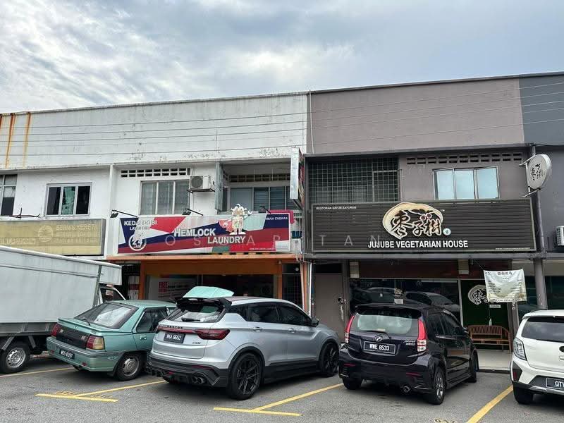 Shop for Rent in Taman Cheras (Cheras) - Oscar Tan - PropertyGuru.com.my