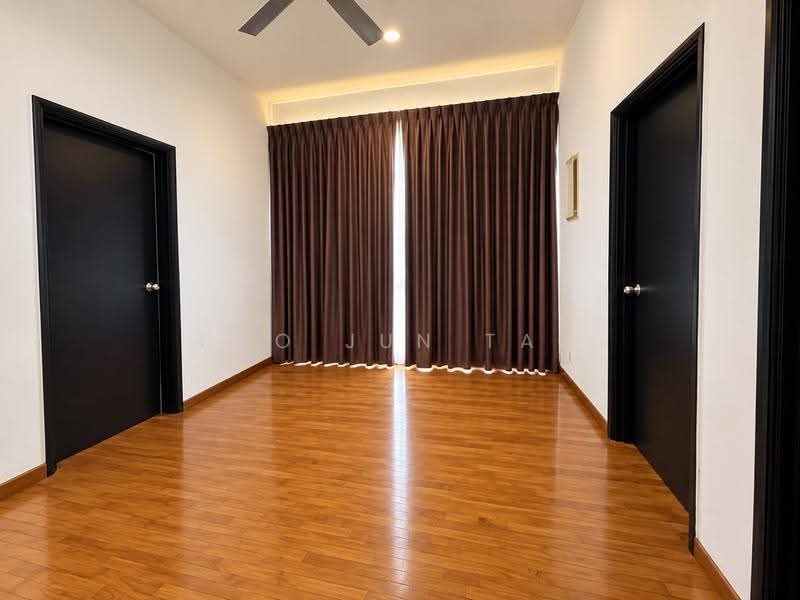 Rumah Kluster untuk Disewa di Johor Bahru (Johor) - Foo Jun Tao - Interior - PropertyGuru.com.my