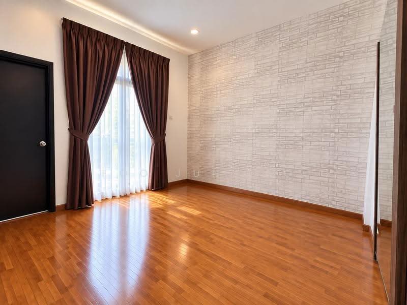 Rumah Kluster untuk Disewa di Johor Bahru (Johor) - Foo Jun Tao - Interior - PropertyGuru.com.my