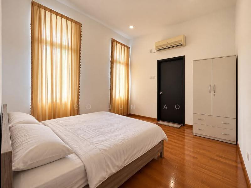 Rumah Kluster untuk Disewa di Johor Bahru (Johor) - Foo Jun Tao - PropertyGuru.com.my